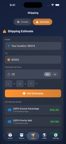 Screenshot 5