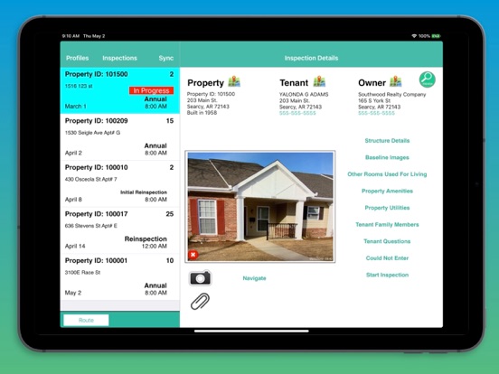 Screenshot 5