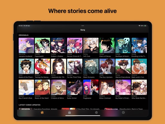 Screenshot 5