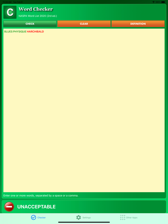 Screenshot 6