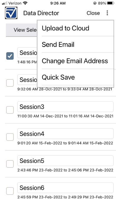 Screenshot 4