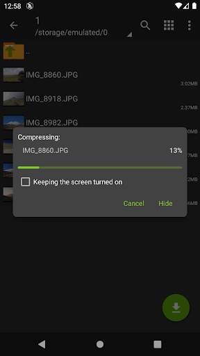 Screenshot 5