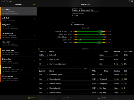 Screenshot 8