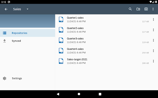 Screenshot 6