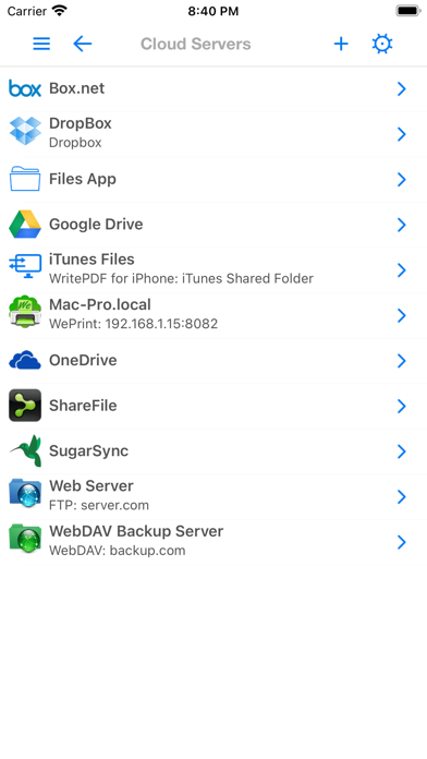 Screenshot 4