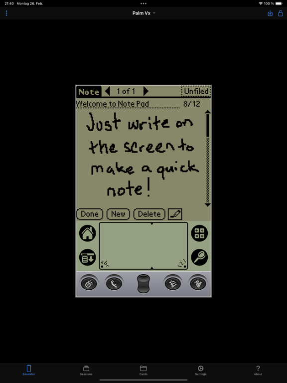 Screenshot 4