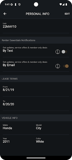 Screenshot 5