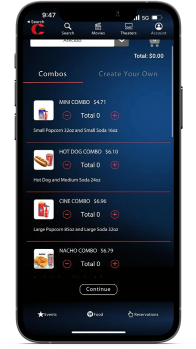 Screenshot 4