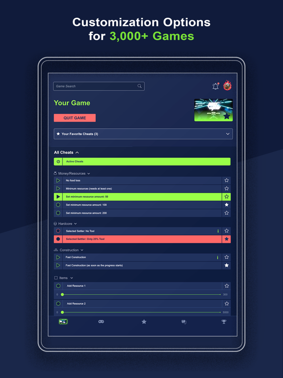 Screenshot 3