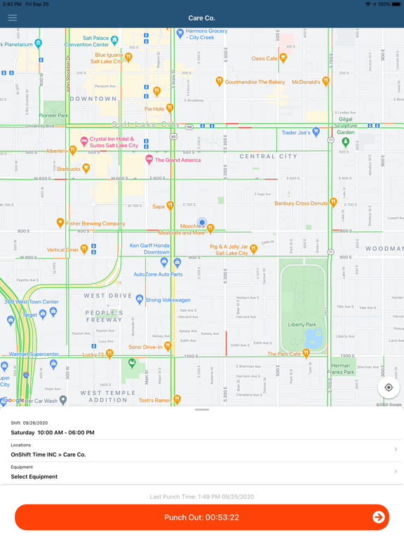 Screenshot 6