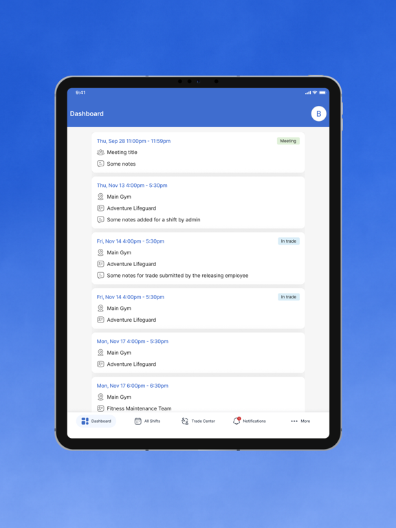 Screenshot 6