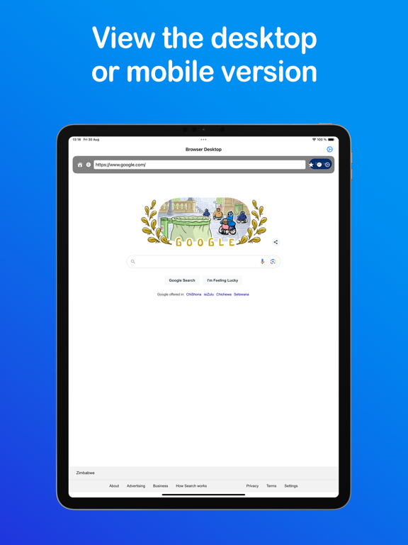 Screenshot 5