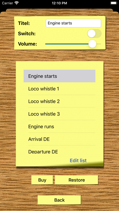 Screenshot 3
