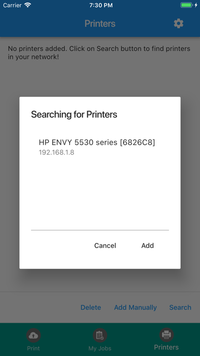 Screenshot 3