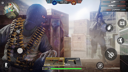 Screenshot 5