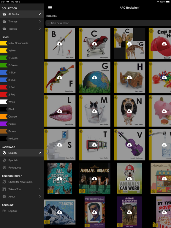 Screenshot 5