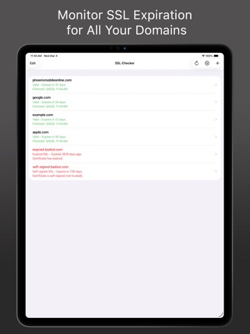 Screenshot 4