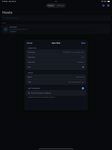 Screenshot 5