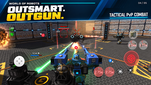 Screenshot 4