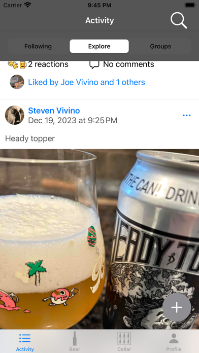 Screenshot 1