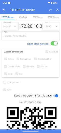 Screenshot 4