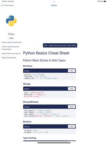 Screenshot 4