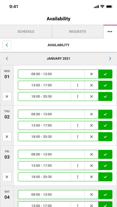 Screenshot 5