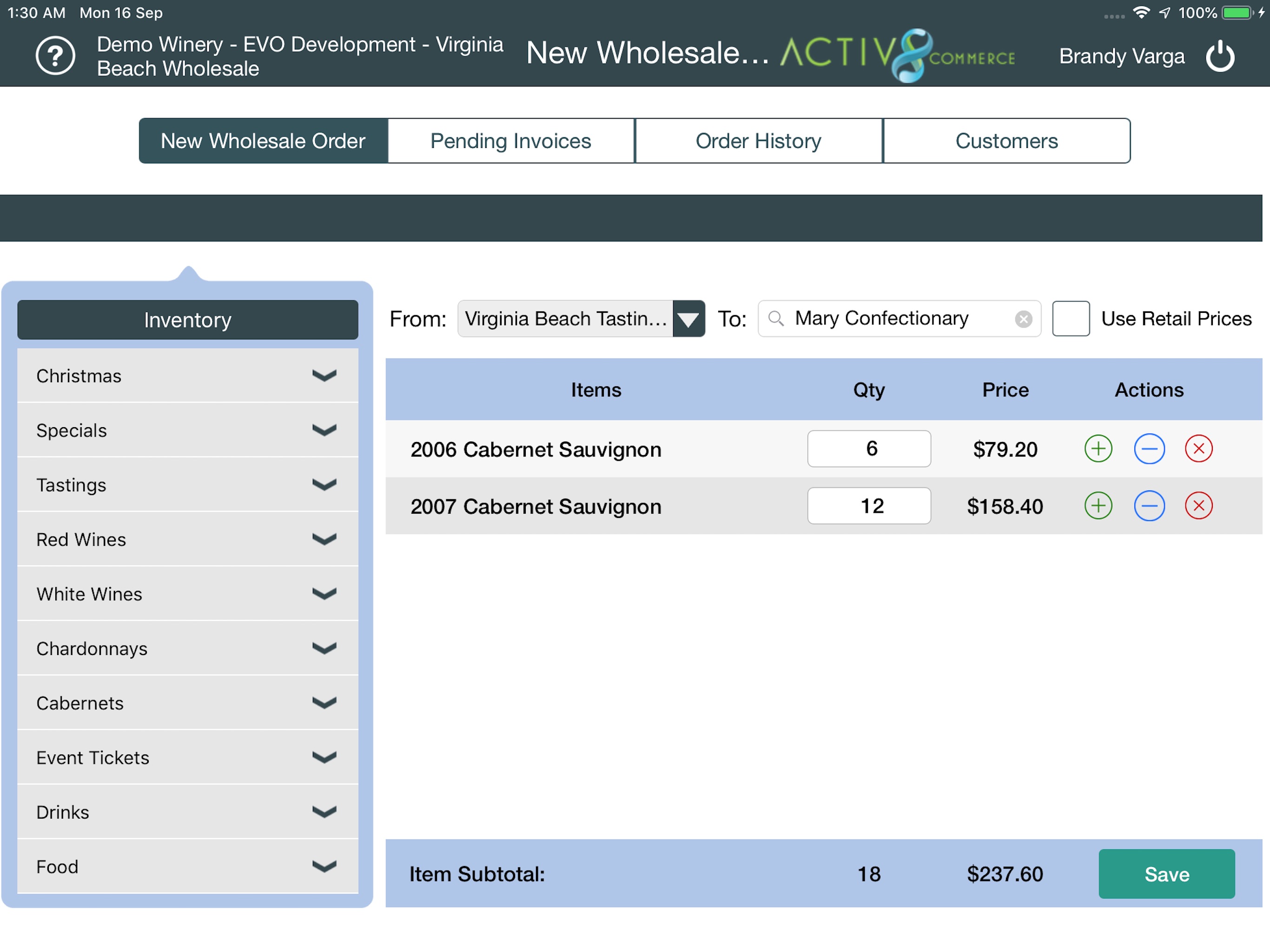 Screenshot 5