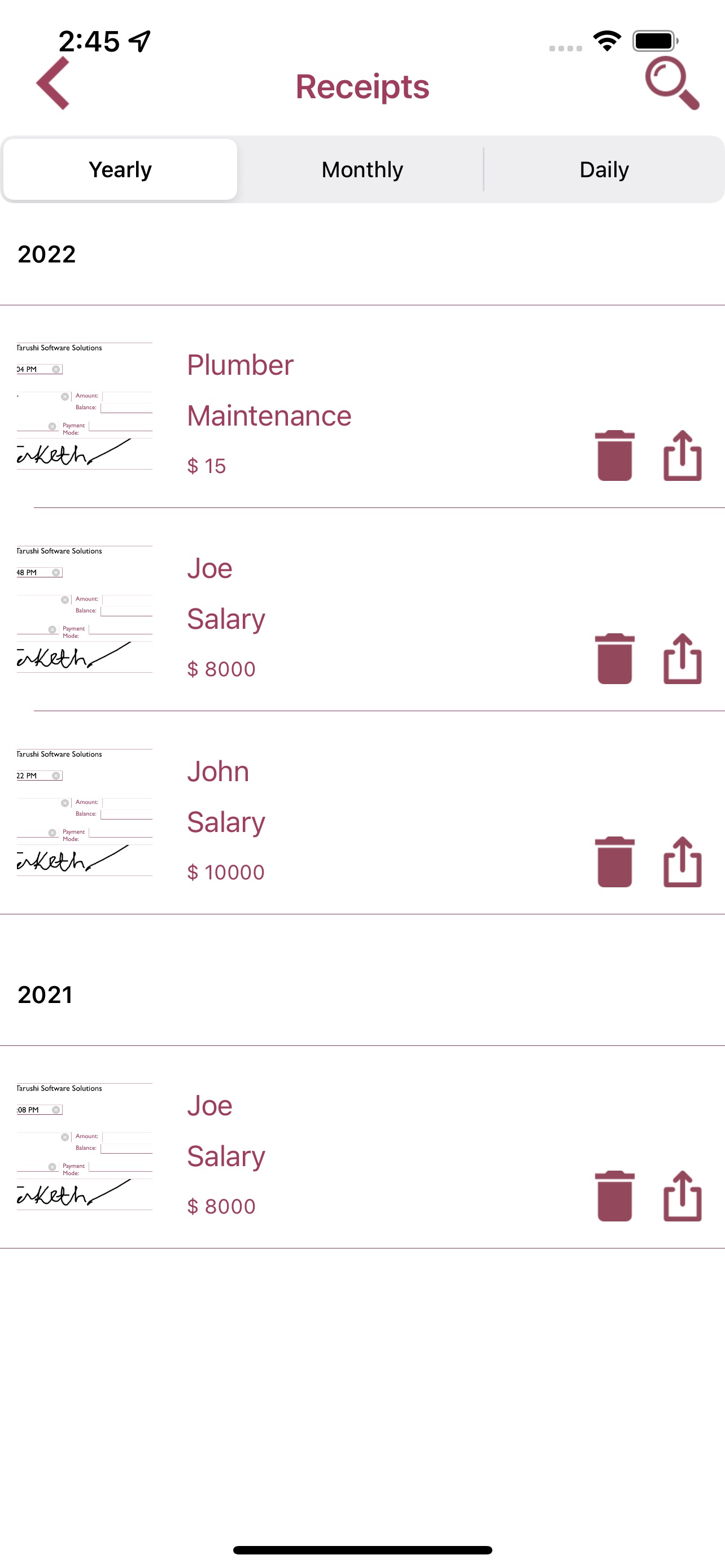 Screenshot 5