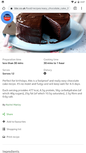 Screenshot 3
