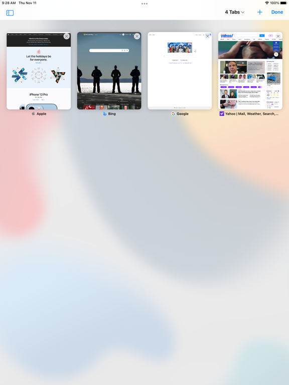 Screenshot 4