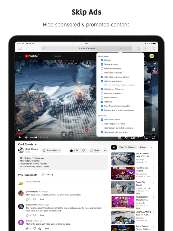 Screenshot 7