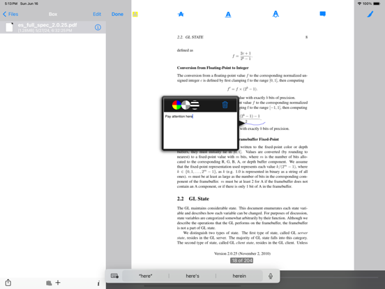 Screenshot 5