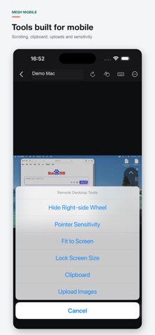 Screenshot 3