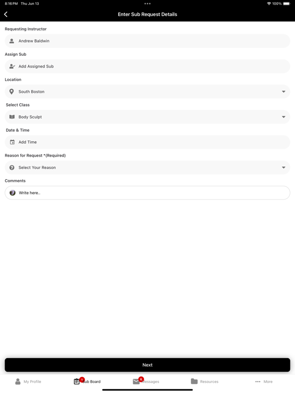 Screenshot 6