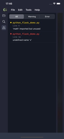 Screenshot 6