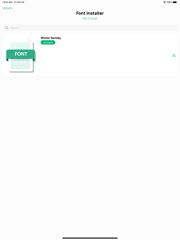Screenshot 5