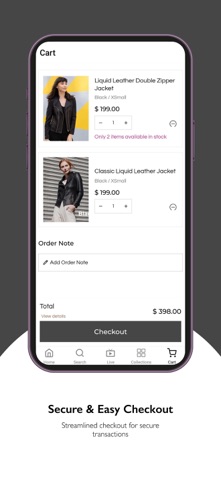 Screenshot 5