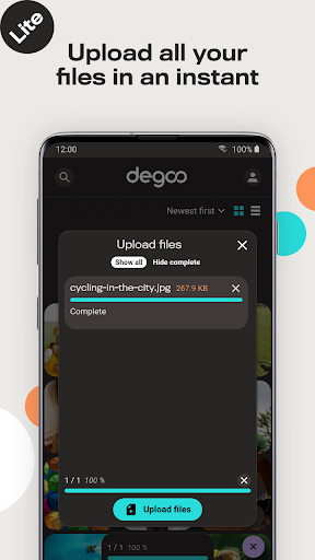 Screenshot 3