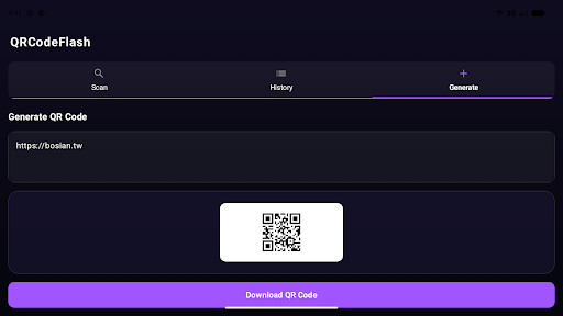 Screenshot 5