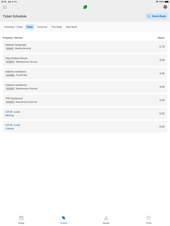 Screenshot 5