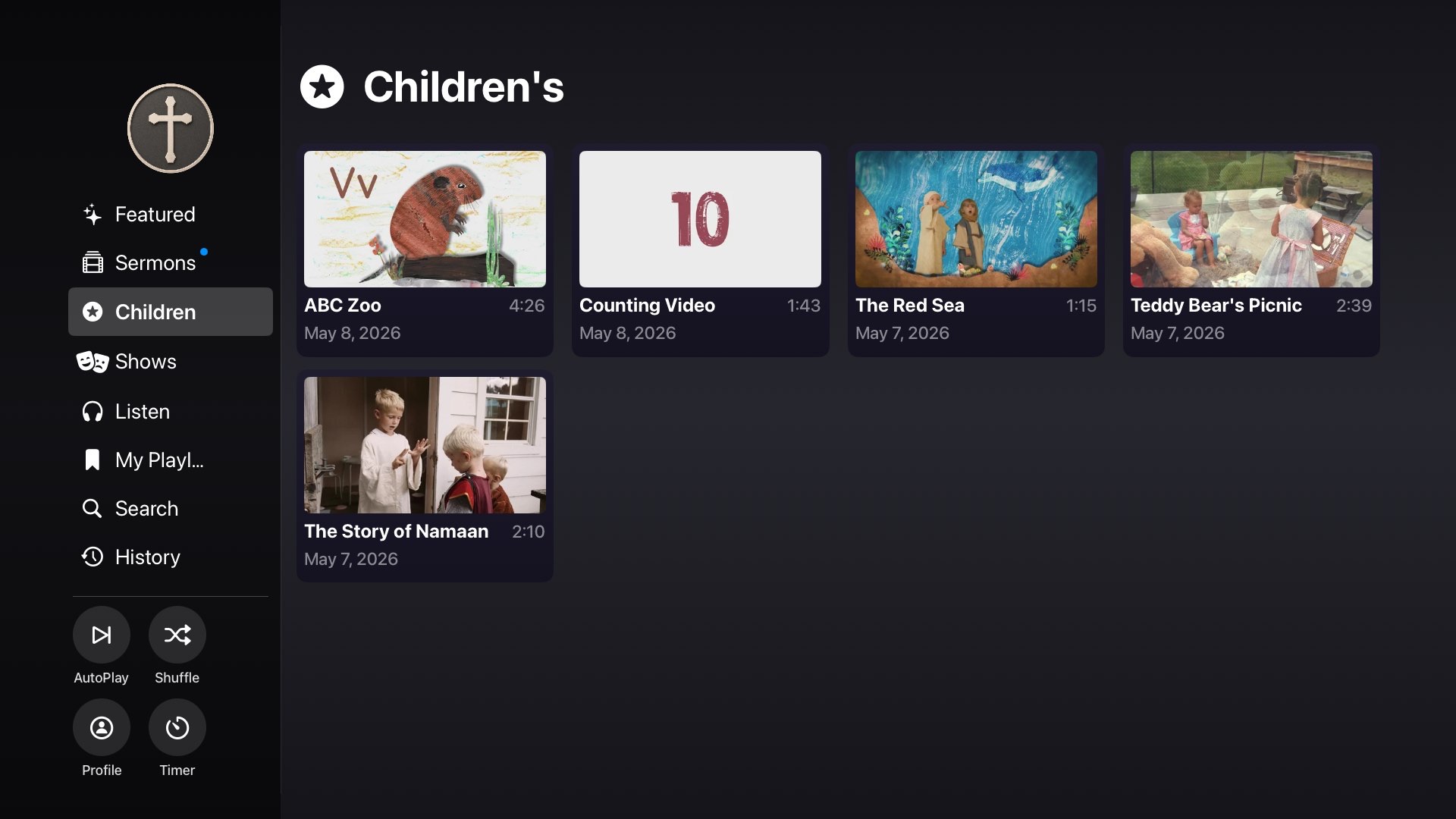Screenshot 4