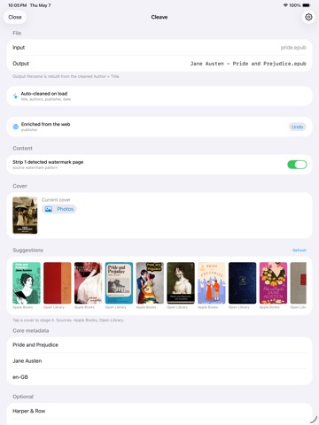 Screenshot 4