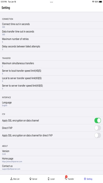 Screenshot 6
