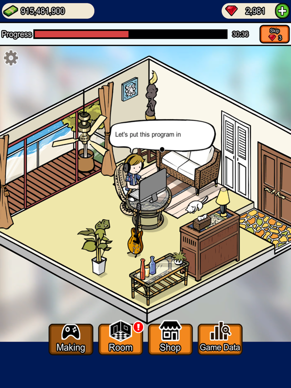 Screenshot 5