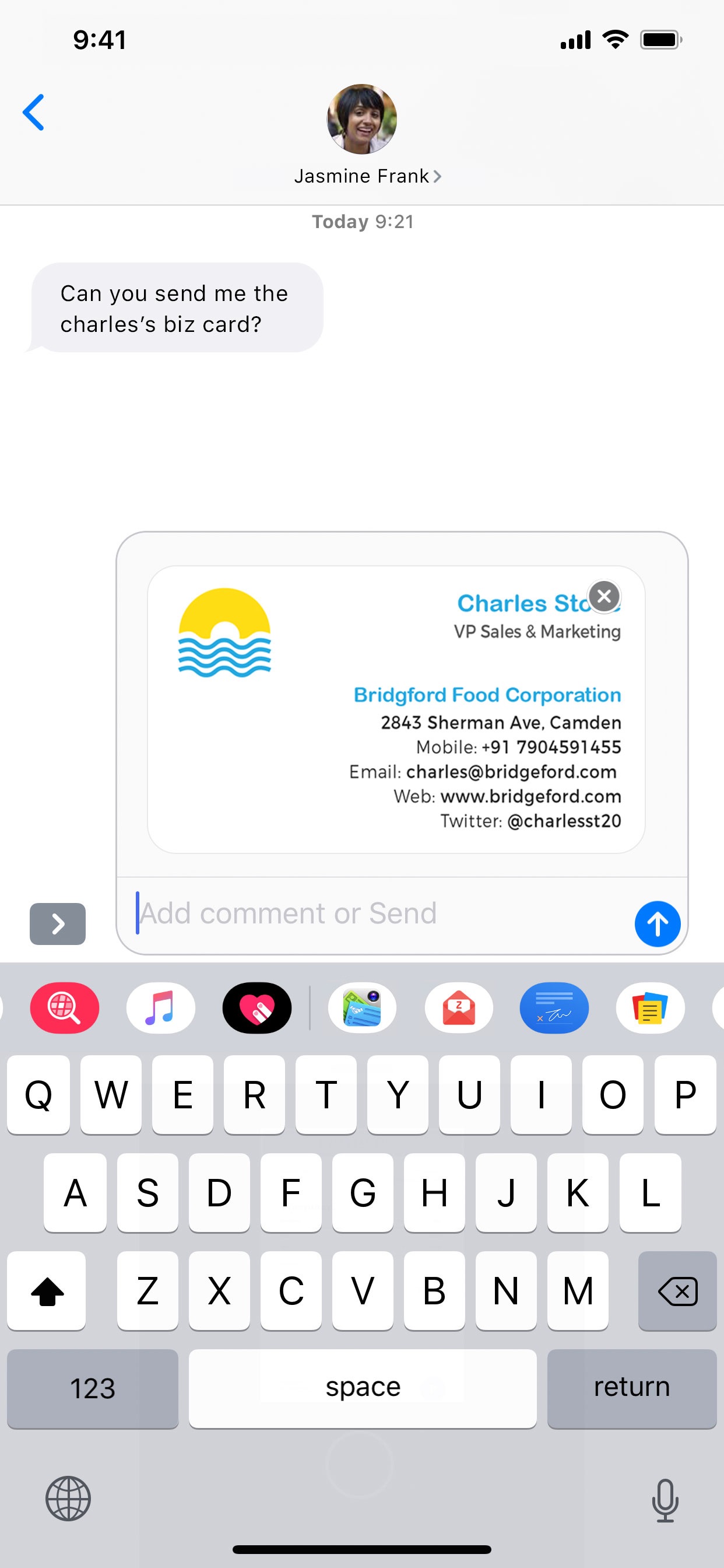 Screenshot 7