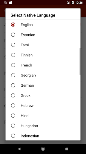 Screenshot 5
