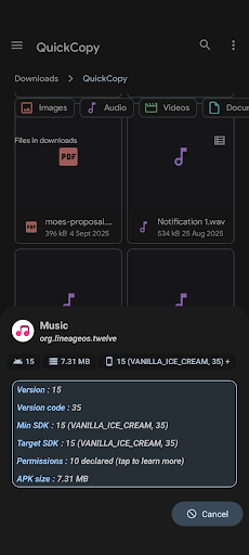 Screenshot 6