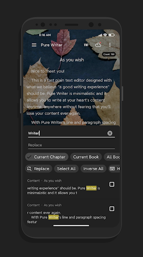 Screenshot 5