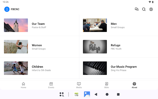 Screenshot 8